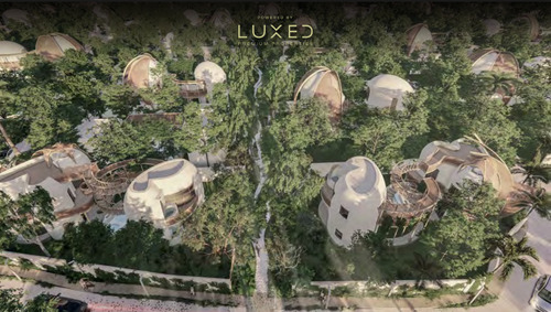 Lotes En Pre Venta Tulum, Francisco Uh May