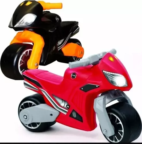 Segunda imagen para búsqueda de moto para niños