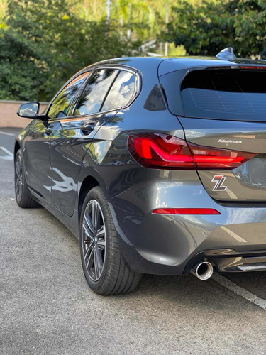 Bmw 120i 118i