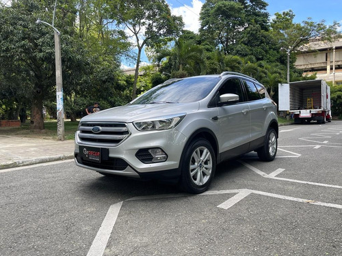 Ford Escape 2.0 Se 4x2