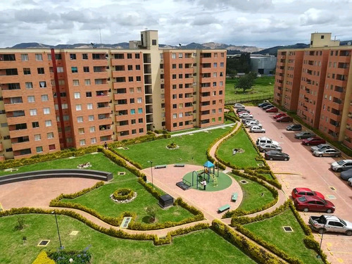 Acsi 46 Apartamento En Venta En Mosquera Cundinamarca
