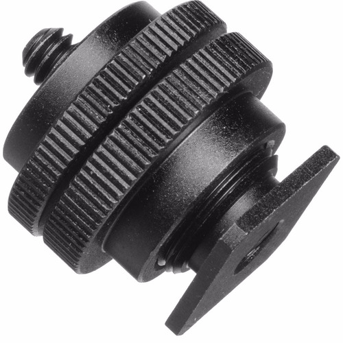 Imagen 2 de 3 de Zoom Hs-1 Adaptador Para Montar H1n H2n H4n H5 H6 En Cámara
