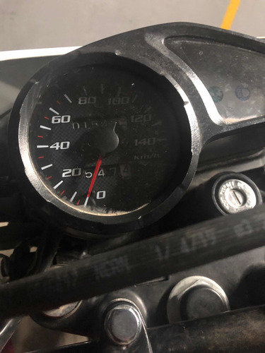 Imagen 4 de 4 de Honda Xr