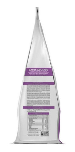 Imagen 3 de 4 de Alimento Biofresh Super Premium para gato adulto sabor mix en bolsa de 7.5kg