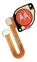 Comprar Flex Lector Huella Moto E7i Power Motorola Original Xt2097