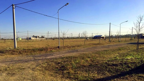 Imagen 5 de 6 de Venta/permuta/financiación. Terreno En Carcaraña.