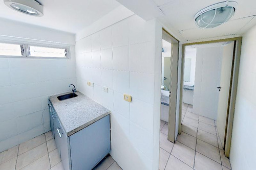 Edificio Córdoba Plaza Houssay | Opción Alquiler Por Piso Completo O Semipisos