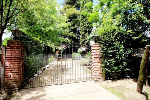 Venta Casa Quinta En Gral. Rodriguez