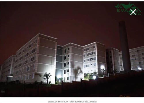 Imagem 1 de 29 de Apartamentos À Venda Em Guarulhos/sp - Compre O Seu Apartamentos Aqui! - 1422935
