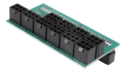Breakout Board 1600w For Ethereum Eth Zec Mining Server Powe