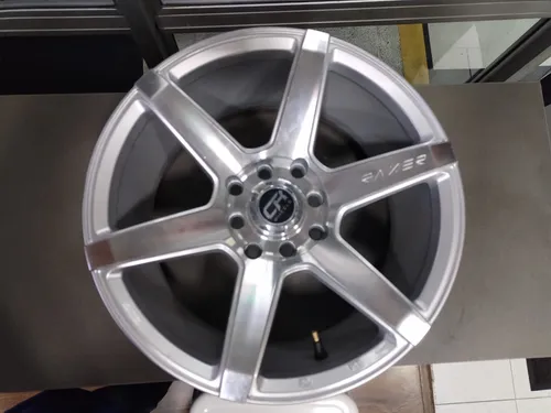 Rin 15 Set X 4 Unidades