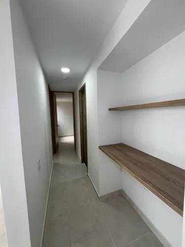 Apartamento 2 Habitaciones 2 Baños