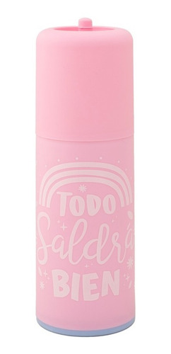 Imagen 1 de 5 de Mate Termo Automate Autocebante Pastel Regalo Mujer Original