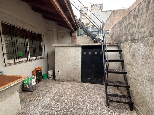 Venta Departamento 3 Amb Ramos Mejia