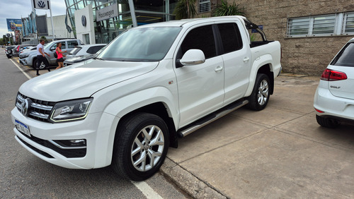 Volkswagen Amarok 3.0 V6 Cd Highline