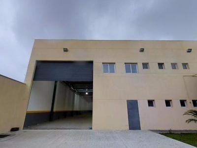 Imagem 4 de 13 de Ref.: 15975 - Galpao Em São Paulo Para Venda - 15975
