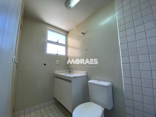 Imagem 11 de 16 de Apartamento Com 2 Dormitórios À Venda, 50 M² Por R$ 180.000,00 - Edifício Campo Limpo - Bauru/sp - Ap1916