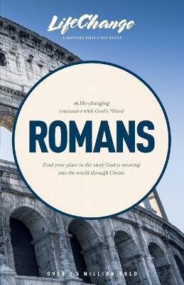 Lc Romans (20 Lessons): Life Change Series D - Press Nav