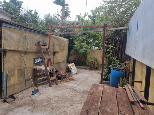 Casa De 2 Pisos En Gómez Carreño (84122)