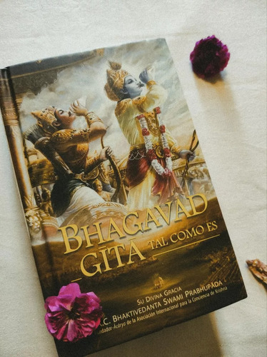 Bhagavad Gita