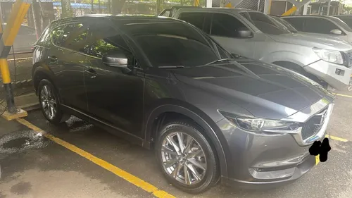 Mazda CX-5 2.5 Grand Touring 4X2