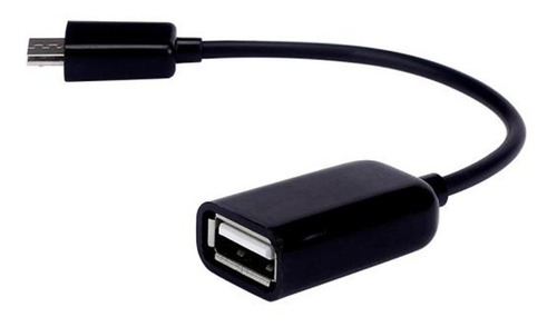 Cable Otg Micro Usb