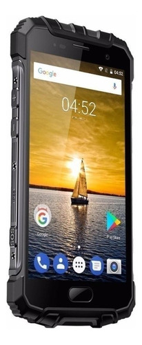 Ulefone Armor 2 Dual SIM 64 GB gris oscuro 6 GB RAM