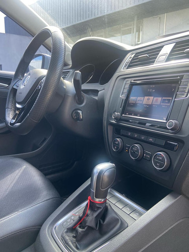 Volkswagen Vento 1.4 Highline 150cv At