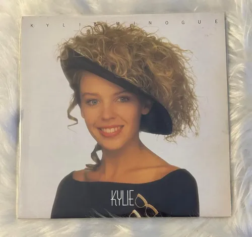 ☆希少☆Kylie Minogue/Underground Blends/ LP Lp Vinil Kylie Minogue - Kylie | MercadoLivre