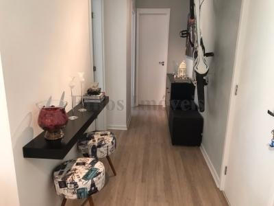 Imagem 6 de 14 de Ref.: 9213 - Apartamento Em Cotia Para Venda - V9213