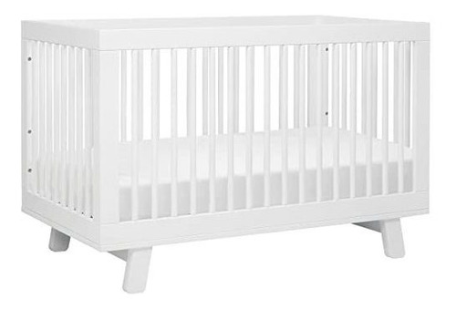 Babyletto Hudson 3-en-1 Cuna Convertible Con Cuna Kit De Con