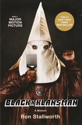 Libro Black Klansman : Race, Hate, And The Undercover Inv...