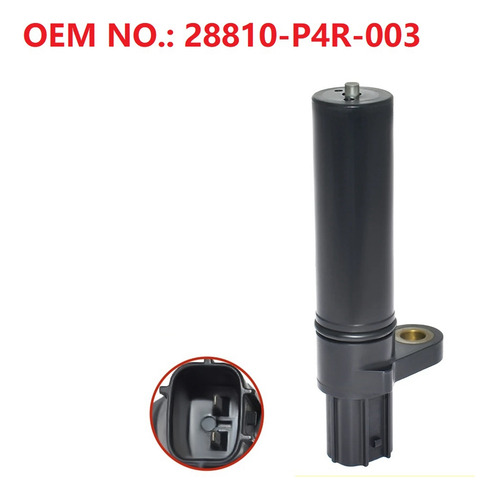 Sensor De Velocidad De Transmisión 28810-p4r-003 28810p4r003