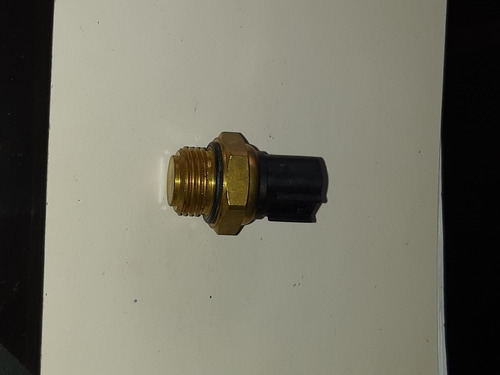 Imagen 2 de 2 de Válvula De Temperatura Radiador Krl 650