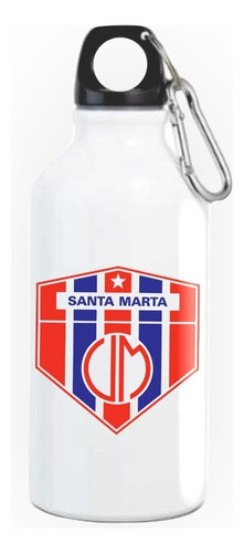Termo Botilito Santa Marta Caramañola