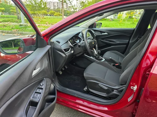 Chevrolet Onix 1.0T Lt