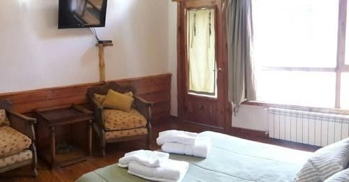 Imagen 23 de 26 de Hosteria Miradas Del Lago - Sobre El Lago Epuyén
