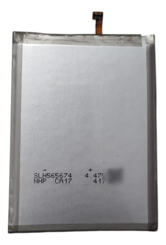 Ba-ter-ia Bn980aby Compativel Galaxy Note 20 N981 C Garantia