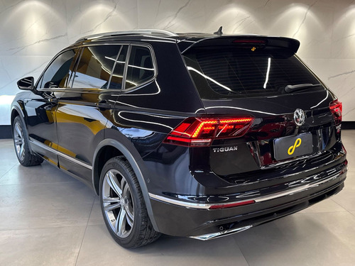 Volkswagen Tiguan Allspac R-Line 350 TSI 2.0 4x4