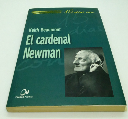 El Cardenal Newman.