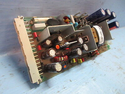 K-tron S10094 Rev. D Power Supply Plc Board Card 94v-0 K Qqk