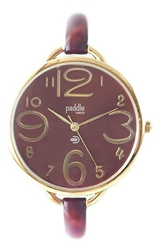 Reloj Dama Paddle Watch 6932 Envío Gratis