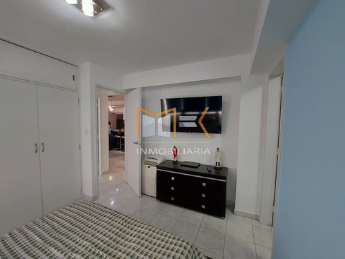 Imagen 19 de 29 de Mk Inmobiliaria Vende Hermoso Apto Amoblado En Parque El Retiro, San Antonio De Los Altos / 04126968207