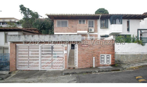Se Vende Casa En Alto Prado Mls #23-23959