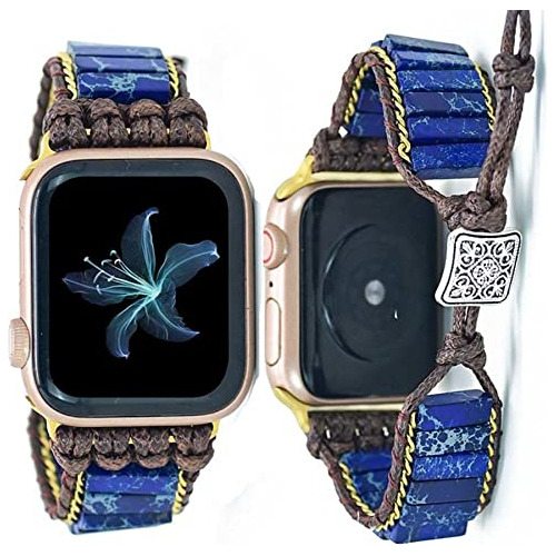 Somesame Compatible Con Apple Watch Band 45mm 42mm Ultra 4