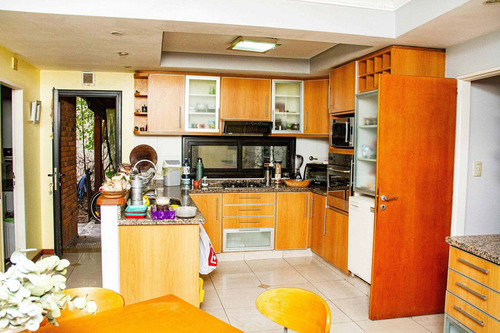 Venta Casa 4 Amb En Rincon De La Costa - Tigre