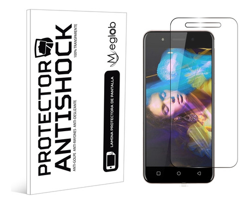 Protector Pantalla Antishock Para Xgody X24