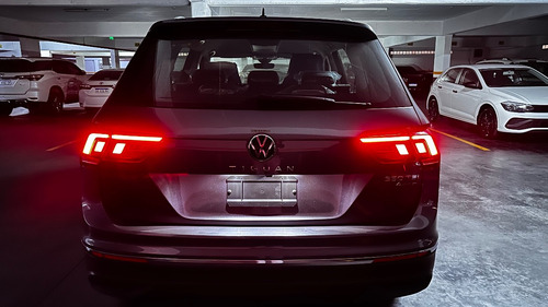 Volkswagen Tiguan Allspace 2.0 Tsi Highline Dsg