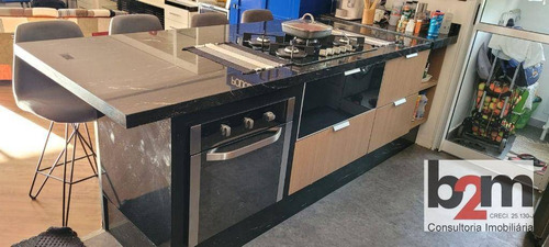 Imagem 2 de 19 de Lindíssimo Apartamento - Ap2649
