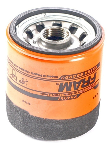 Filtro Aceite Toyota Corona 1.6  4af 1991